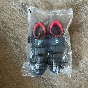 Brand new, never worn Peloton Shoes